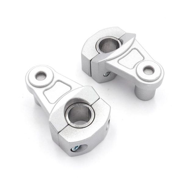 

handlebars universal for 7/8" 22mm and 1-1/8" 28mm fat clamp