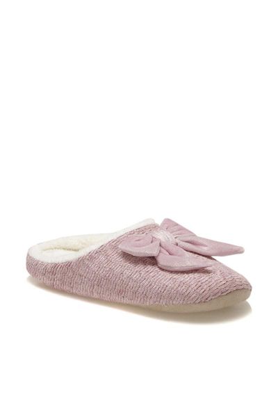 

slippers powder women home slipper 92.600019.z, Black