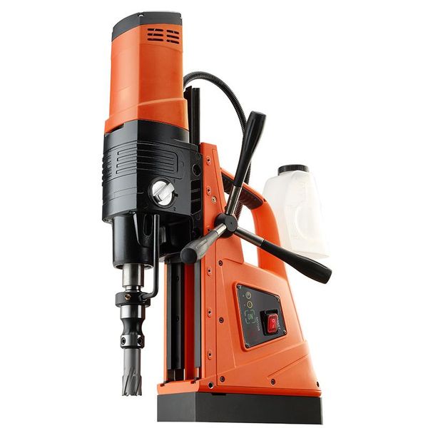 

professiona electric drills 220v magnetic drill machine with high power