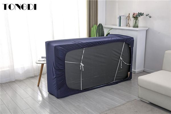 

chair covers tongdi lustrous elastic sofa cover super soft elegant all-inclusive luxury pretty decor slipcover couch for parlour livingroom