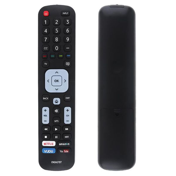 

remote controlers universal tv smart control replacement fit for hisense en2a27 led hdtv en-2a27 55h6b 50h7gb 50h6c 50h7c