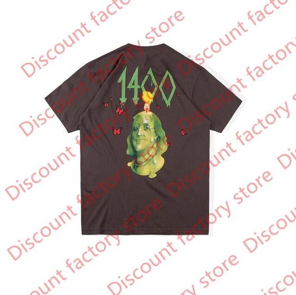 

summer 2021 tee oversized hip-hop high street t shirt men women couples 100% cotton t-shirt, White;black