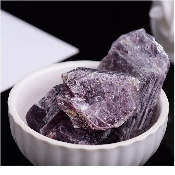 

natural raw gemstone flakeziyun mother ornaments mineral sornamental stone rock mineral home decoration collect souv jlltey, Black