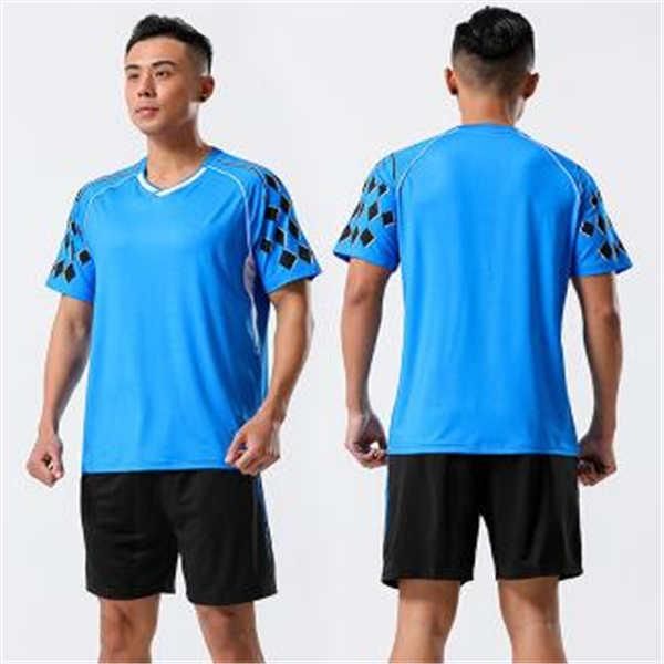 

embrodery jersey shirts wholesale do dropshiping 00076, Black;red