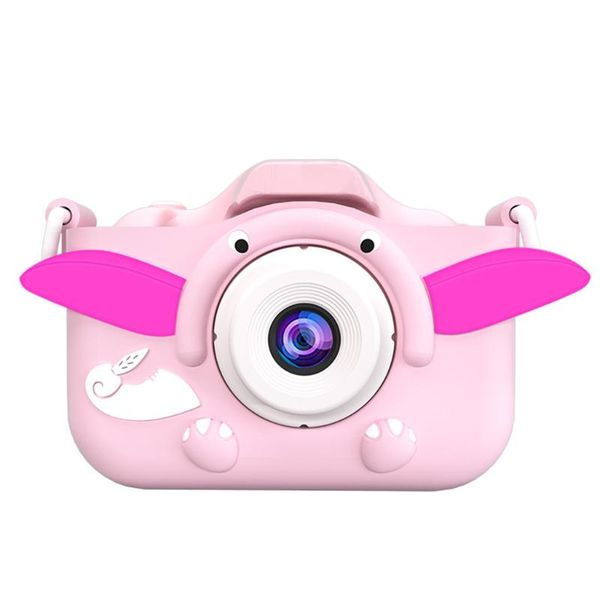 

camcorders cute kids mini camera educational toys for children baby birthday gifts consumer