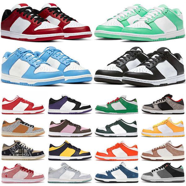 

2021 men women casual shoes white black university blue red green glow syracuse cherry cement hyper cobalt chicago mens sneakers