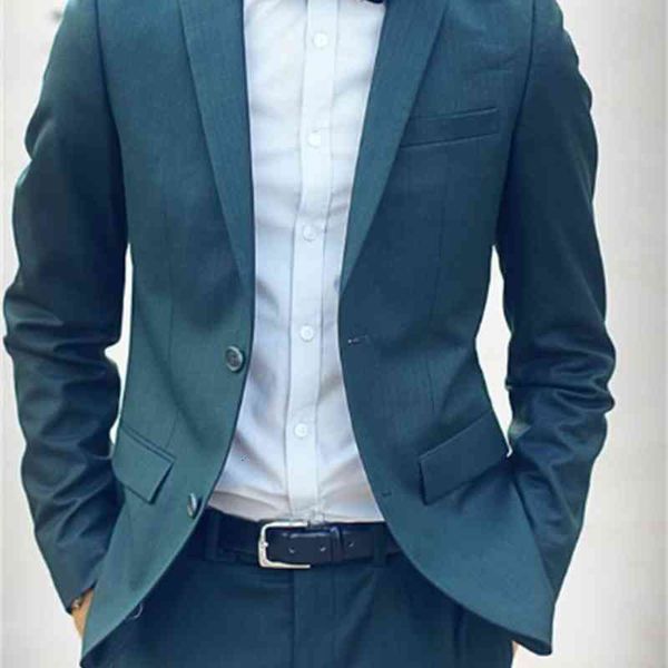 

men's suits & blazers notch lapela two buttons three parts (jacket + pants tie butterfly) style masculine suit tuesdays from office und, White;black