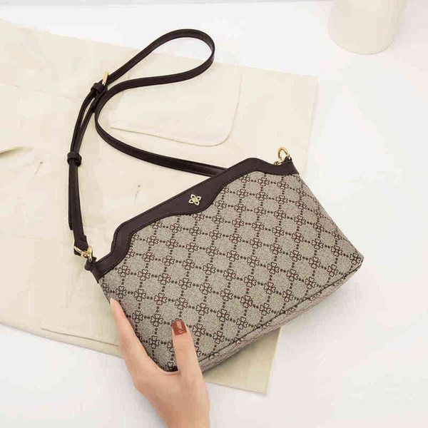 

2022 factory outlet online carlo daisy's product recommendation versatile single shoulder bag messenger women's bag printed
