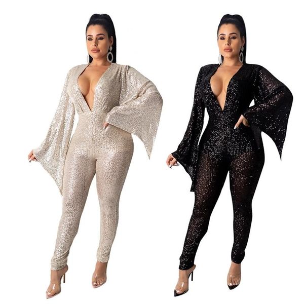 

women's jumpsuits & rompers women jumpsuit, Black;white