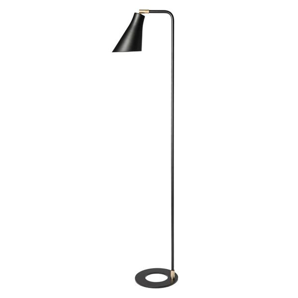 

modern metal floor lamp restaurant bar villa l home living room reading bedroom reading standing light fa150