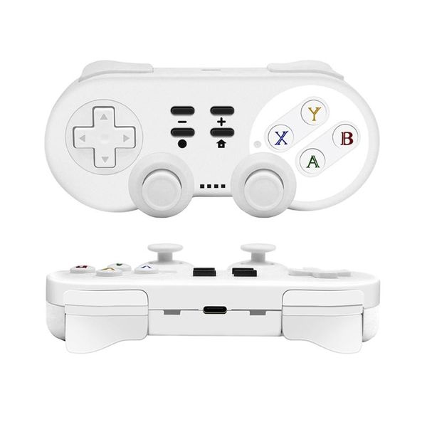 

game controllers & joysticks 3 joystick gamepad wireless controller for switch ps3 machine android pc