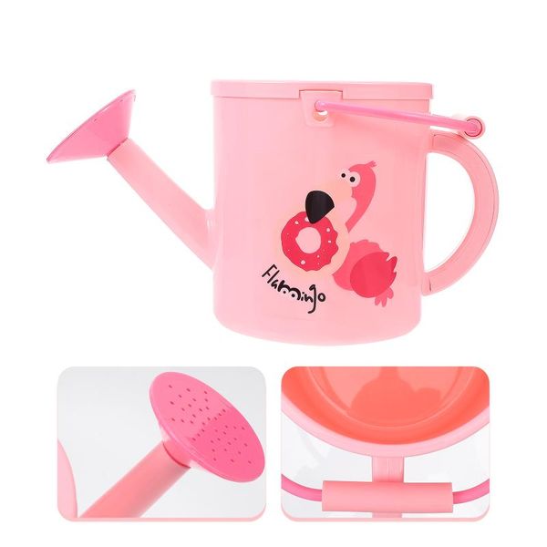 

watering equipments 1pc gardening pot shape succulents kettle for home