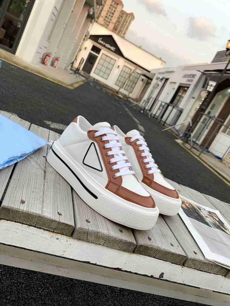 

slippers 2021 fashion genuine leather sneakers women luxury shoes mens designers, Black