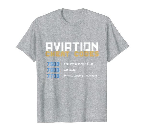 

aviation cheat codes shirt, aviation tee, pilot tee, White;black