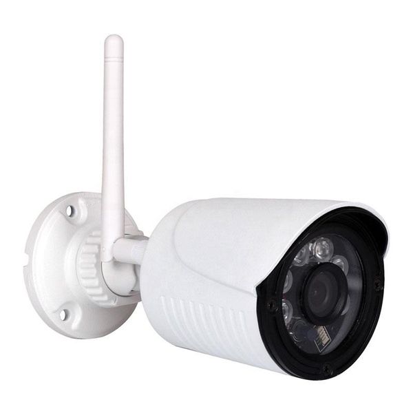 

cameras outdoor ip66 waterproof 2.0mp 1080p auto tracking metal wifi ip camera 4x zoom ptz wireless motion detection alarm