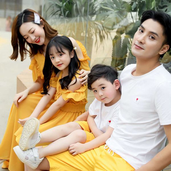 

for 920 in 2021 three summer a cloth family, Blue