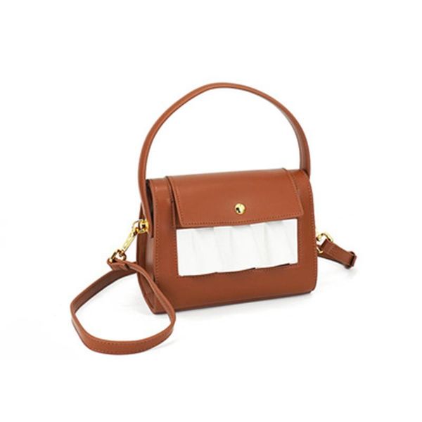 

evening bags women novelty fashion small pu leather flap shoulder handbag for lady sweet black brown luxury design crossbody bag