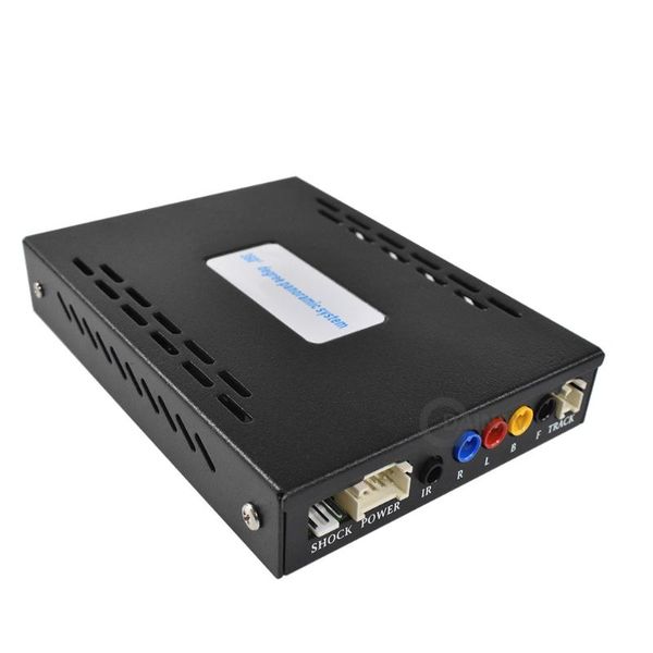 

360 parking recorder car surround view monitoring system bird's eye view system universal 2d hd 1080p monitoring car dvr