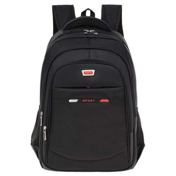 

waterproof men backpack large oxford male outdoor sport camping hiking backpack school bag pack business bag hot