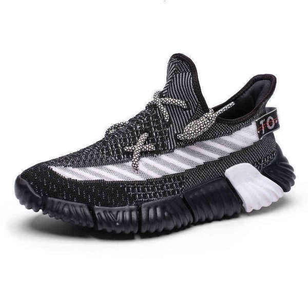 

wukong second generation men's sports shoes summer breathable mesh 2021 new fashion coconut casual running