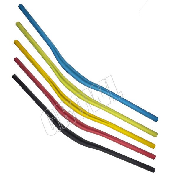 

bike handlebars &components 720/780mm bicycle handlebar aluminum alloy swallow handle road mtb crossbar extension accessories