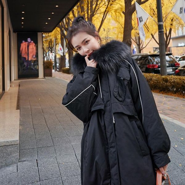 

women's wool & blends 2021 fashion pike hair liner, Black