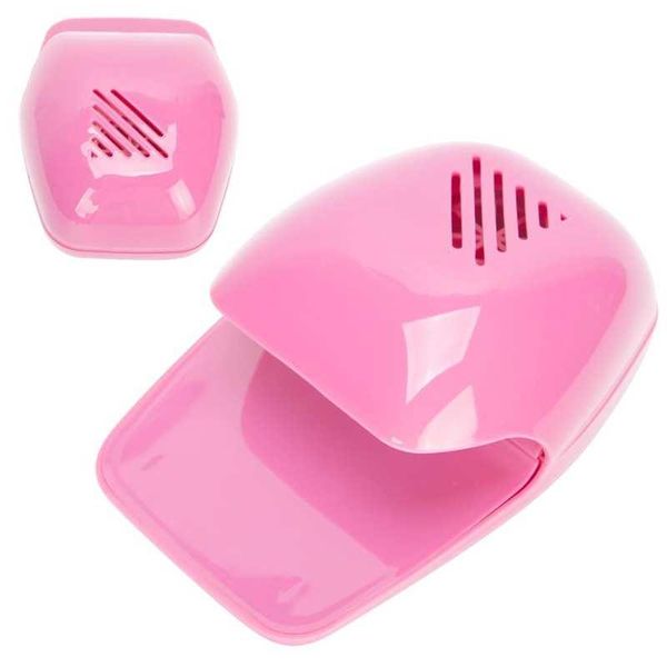 

nail dryers household fan dryer portable polish gel blower manicure tool lamps