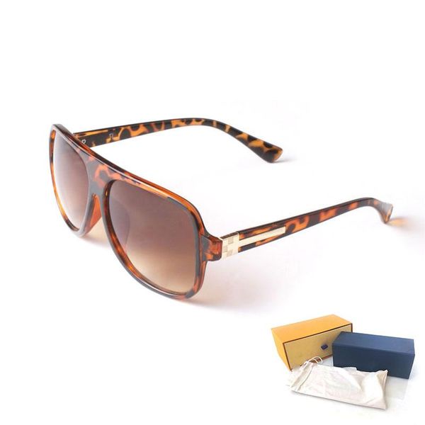 

womans sunglasses 9012 fashion mens sun glasses uv400 protection men designer eyeglass gradient metal hinge eye women nglasses with original, White;black