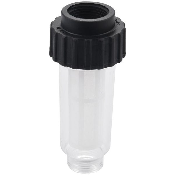 

water gun & snow foam lance high pressure cleaning-gun garden hose cleaner filter for karcher k2-k7
