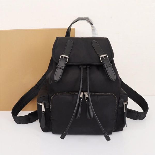 

backpack men's nylon rucksack casual all-match sports climbing large capacity travel