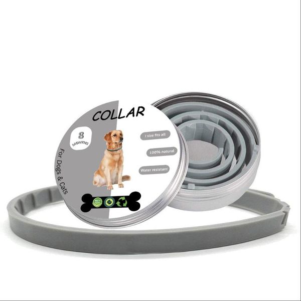 

dog collars & leashes cat collar 8 month flea tick prevention for cats mosquitoes repellent insect control