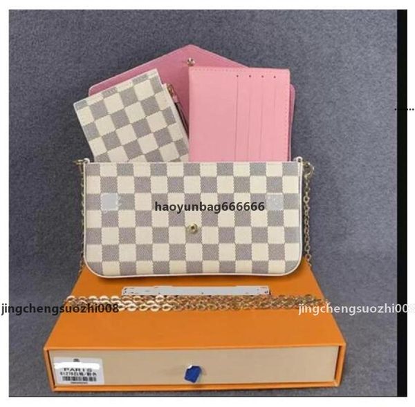 

gglvlouisvuttonyslvitton woman bag handbag purse original box date code women fashion wholesale che998q, Red;black