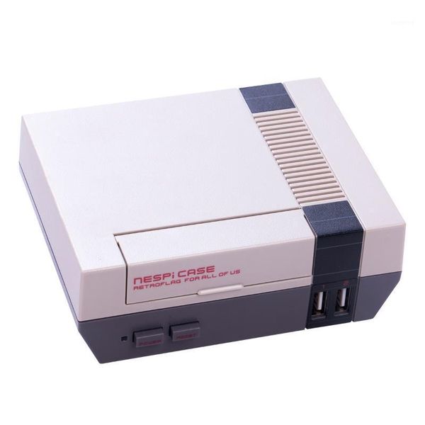 

storage bottles & jars fashion raspberry pi mini nes nespi case for 3/pi 2 models b/pi 1 model b+