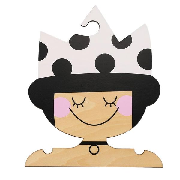 

laundry bags children's wooden hangers baby po princess solid wood cnim