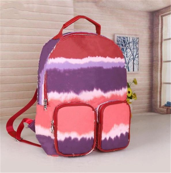 

fashion school bags backpack style student bag men travel designer handbags