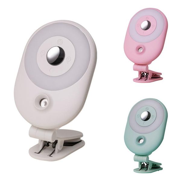 

flash heads live meeting lighting for mobile phone camera portable clip-on lamp night darkness selfie enhancing fill lights