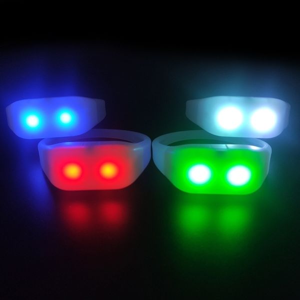 

remote led remote annual meeting pendulum control led wristband for assistance