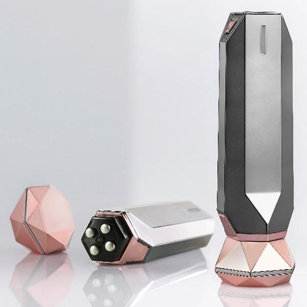 

rf equipment svx facial machine - multi-rf and dma technologies face massager