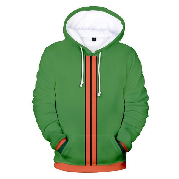 

men's hoodies & sweatshirts 2021 fall/winter fashion hoodie casual sports oversized warm men's and women's pullover, Black