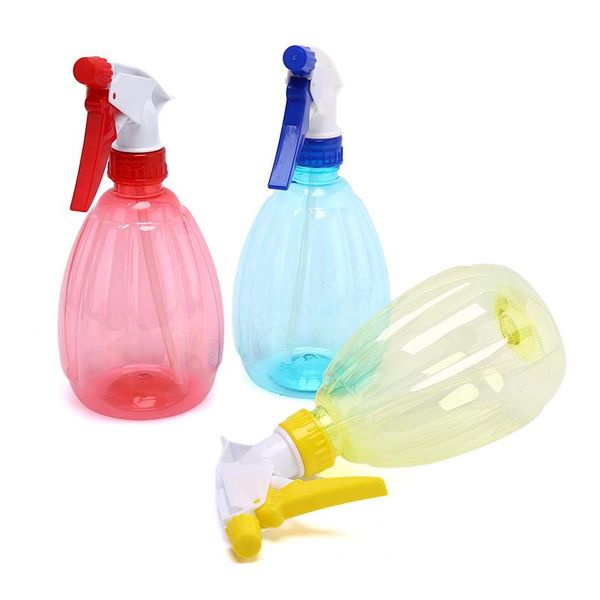 

500ml hairdressing spray bottle empty bottle refillable mist salon barber hair tools water sprayer care tools