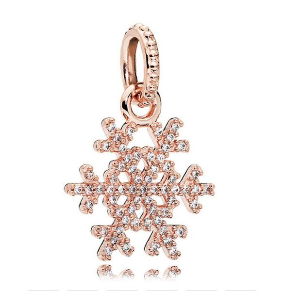 

s925 sterling silver jewelry diy lackets beads charm fits pandora bracelets for european rose gold bracelet & necklace