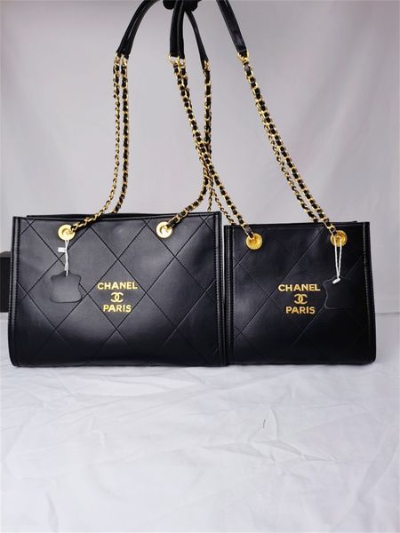 

chanel / gucci / louis vuitton / women's handbag leather shopping bag shoulder bag wallet