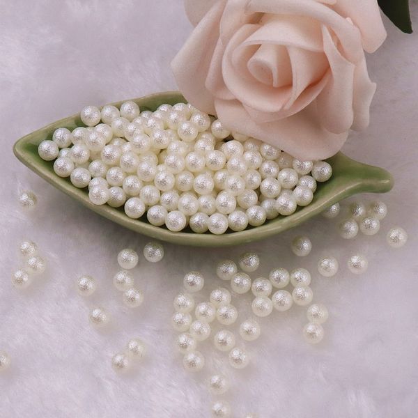 

multi size 3-10mm mermaid gradient wrinkle abs imitation round pearls bead no hole for nail art diy craft scrapbook decoration