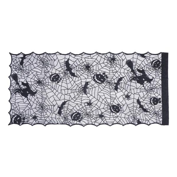 

curtain & drapes 1 pc lace door decoration window for home