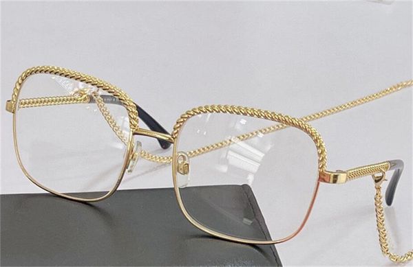 

new fashion design metal vintage sunglasses 2185 square frame elegant and versatile style simple glasses quality, White;black