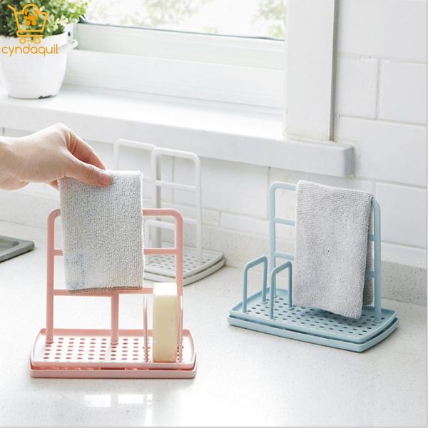 

kitchen storage & organization organizer hanging dish rack over sink cake holder wall mounted racks holders towel all roll home