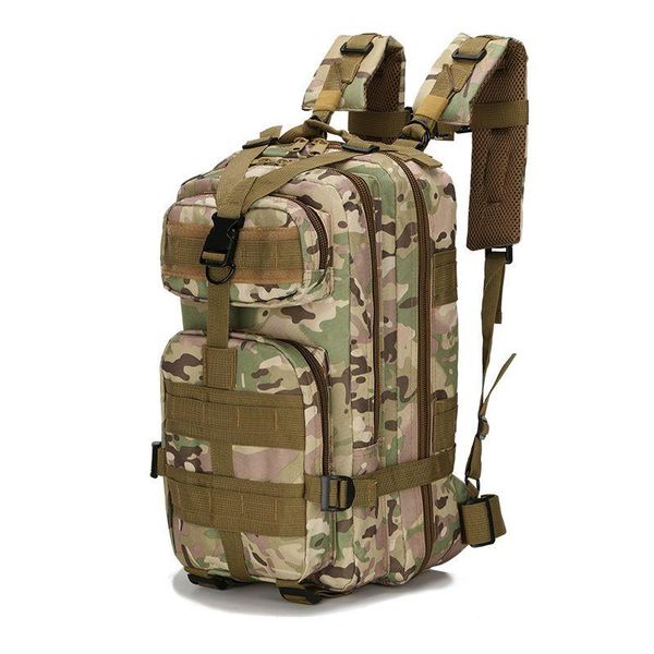 

outdoor bags 30l hunting backpack molle 3p tactical military bag camo army swat rucksack man hiking travel backpacks assault pack