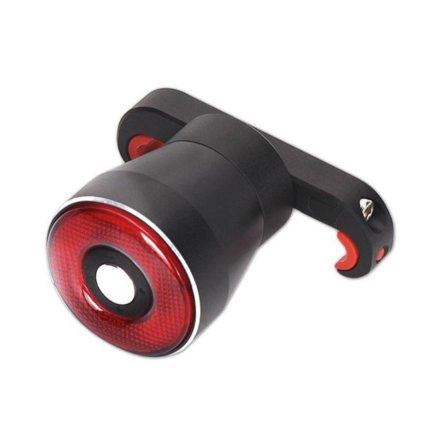 

traffic light ats-q5 smart brake tail aluminum alloy usb charging for bicycle