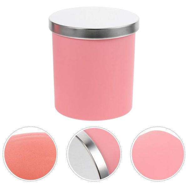 

candles 1 set of diy scented candle cups empty simple containers