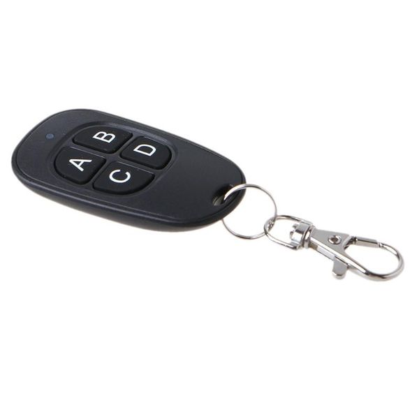 

remote controlers ac 85v-250v 4ch wifi switch garage door receiver and rf controller bx0e